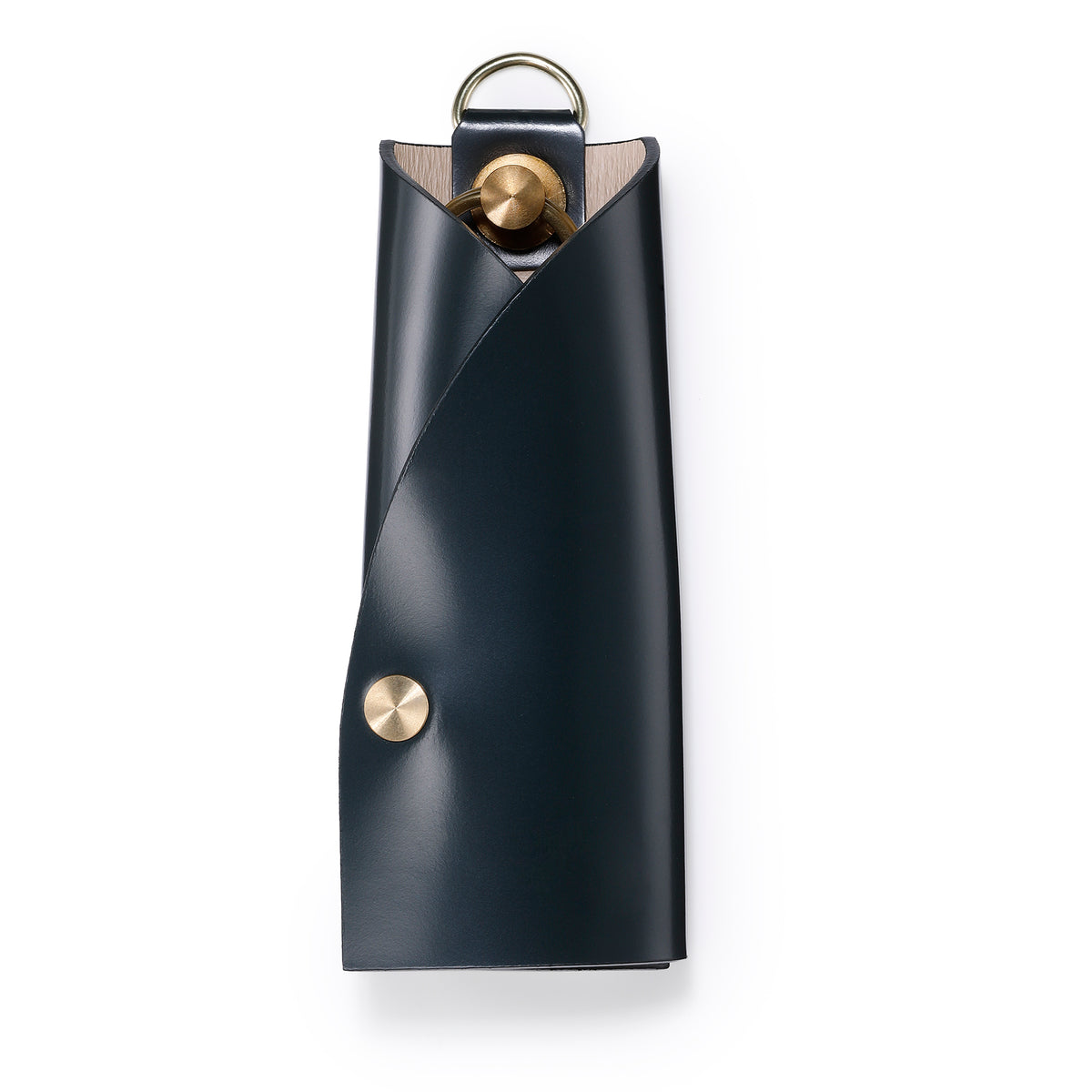 テクネ / CRATTA KEY HOLDER/A02-00512-L