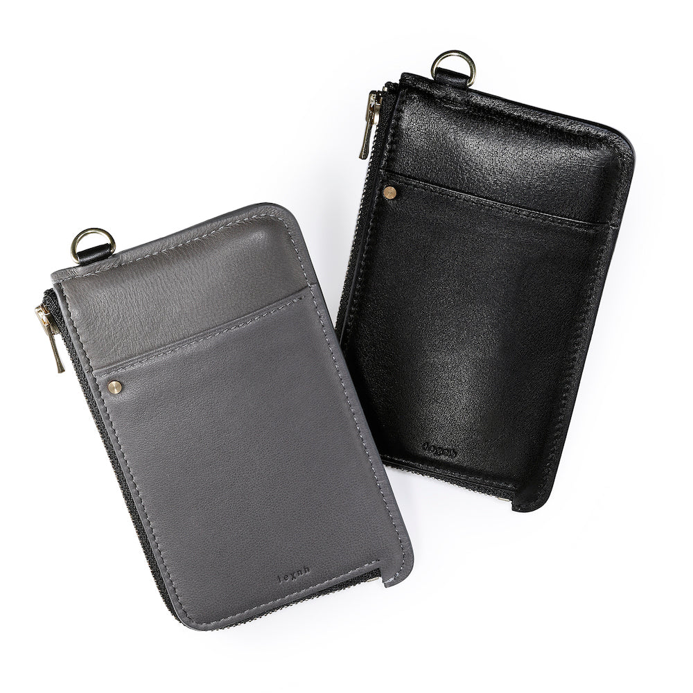 テクネ / ZIP CASE/A01-002211-L