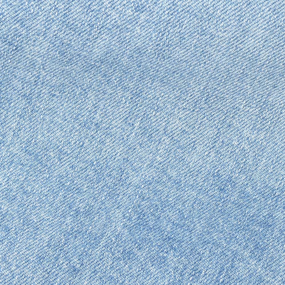 MOTHER(マザー)<BR>30581-259 THE PICKY ノーカラーデニムジャケット