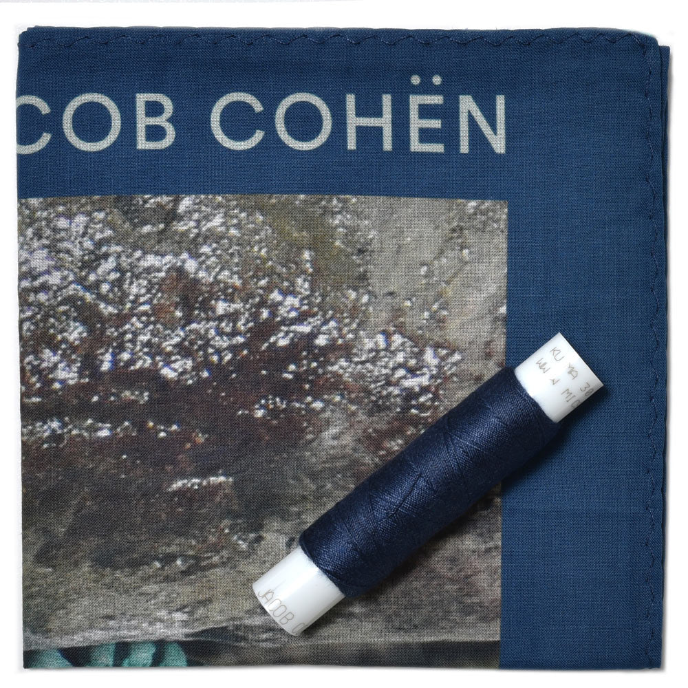 JACOB COHEN(ヤコブコーエン) NICKニック PREMIUM EDITION ウォッシュドコットンポリストレッチテーパードフィットデニム 226-12389