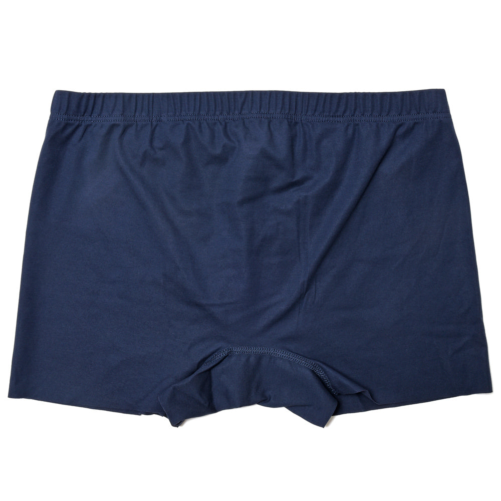 Schiesser(シーサー) コットンストレッチジャージレーザーカットボクサーショーツ LACER CUT