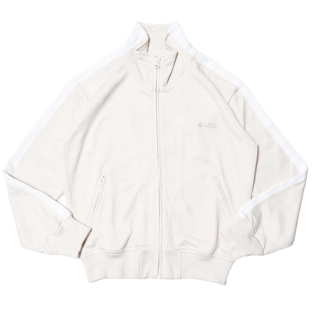 ISABEL MARANT(イザベル マラン)<BR>RAMIS トラックジャケット