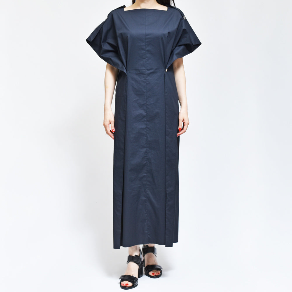 PLAN C(プラン シー)<BR>ABCAF18NZ0/TC063 オープンバックワンピース