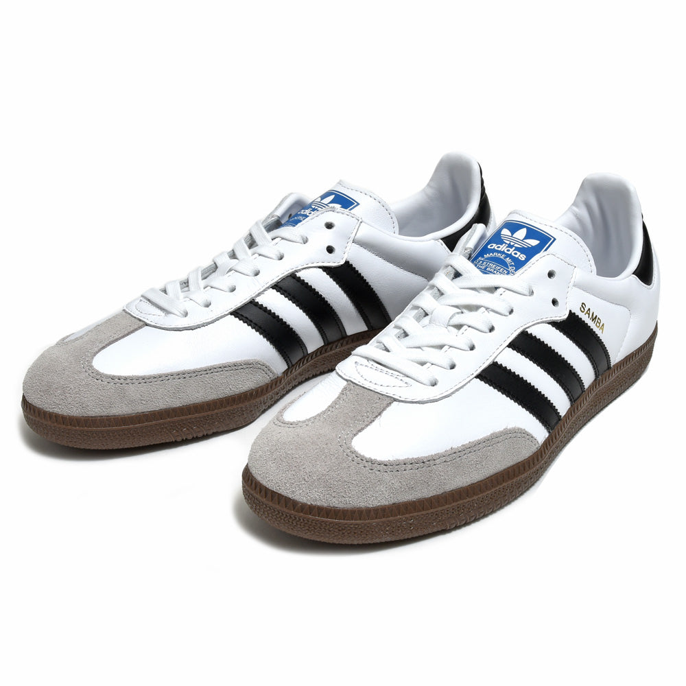 adidas(アディダス) SAMBA OG サンバ OG B75806