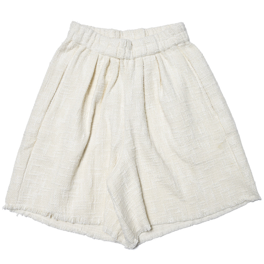 A PERFECT NOMAD(ア パーフェクト ノマ)<BR>J-SHORTS コットン ショートパンツ