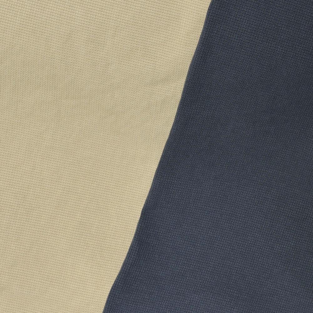 INCOTEX SLACKS(インコテックス スラックス) REGULAR FIT ガーメントダイストレッチコットンリップストップカーゴショーツ 10S216-90912/12501