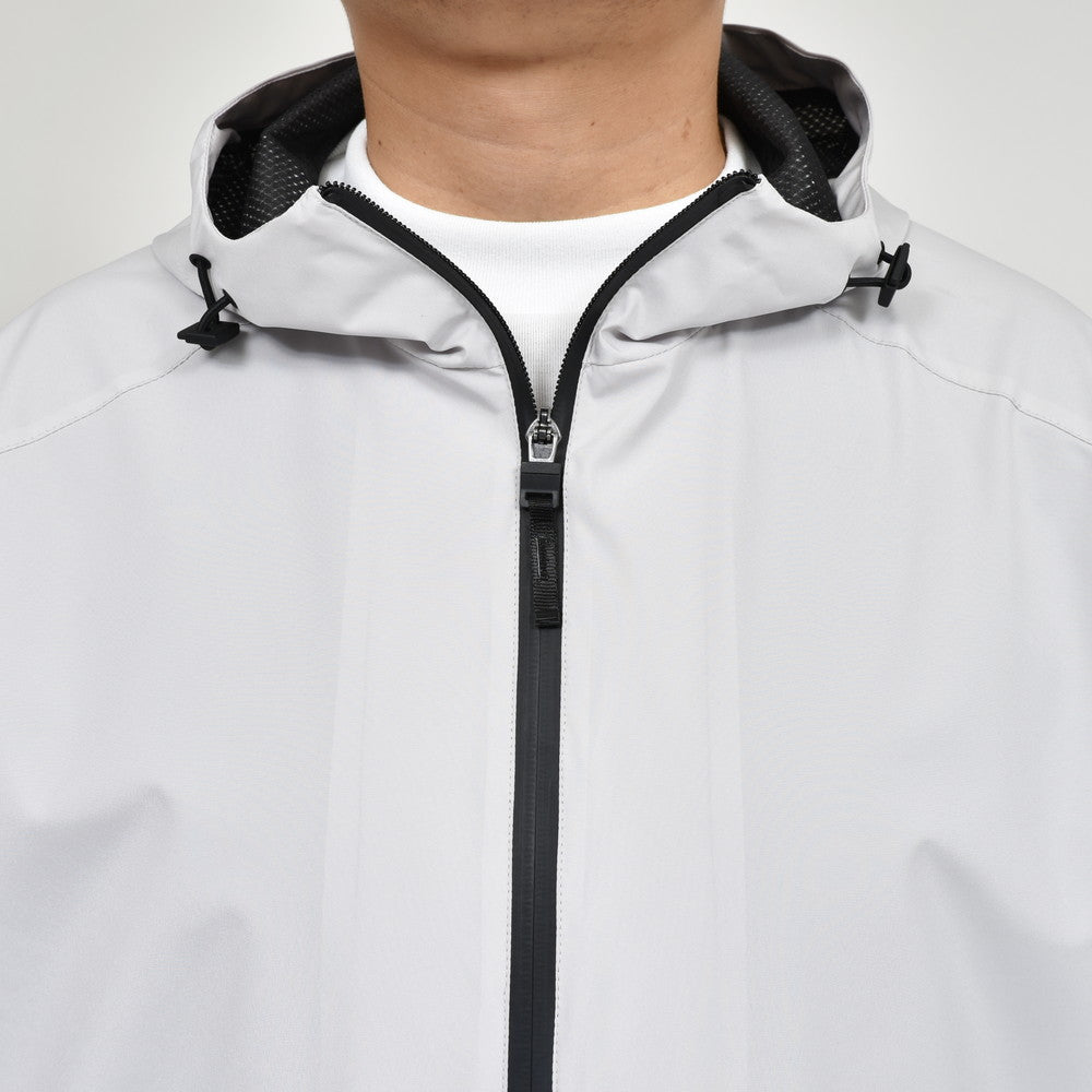 HERNO(ヘルノ) Laminarラミナー 2レイヤーゴアテックスプルオーバーS/Sアノラック GI00122UL-11106