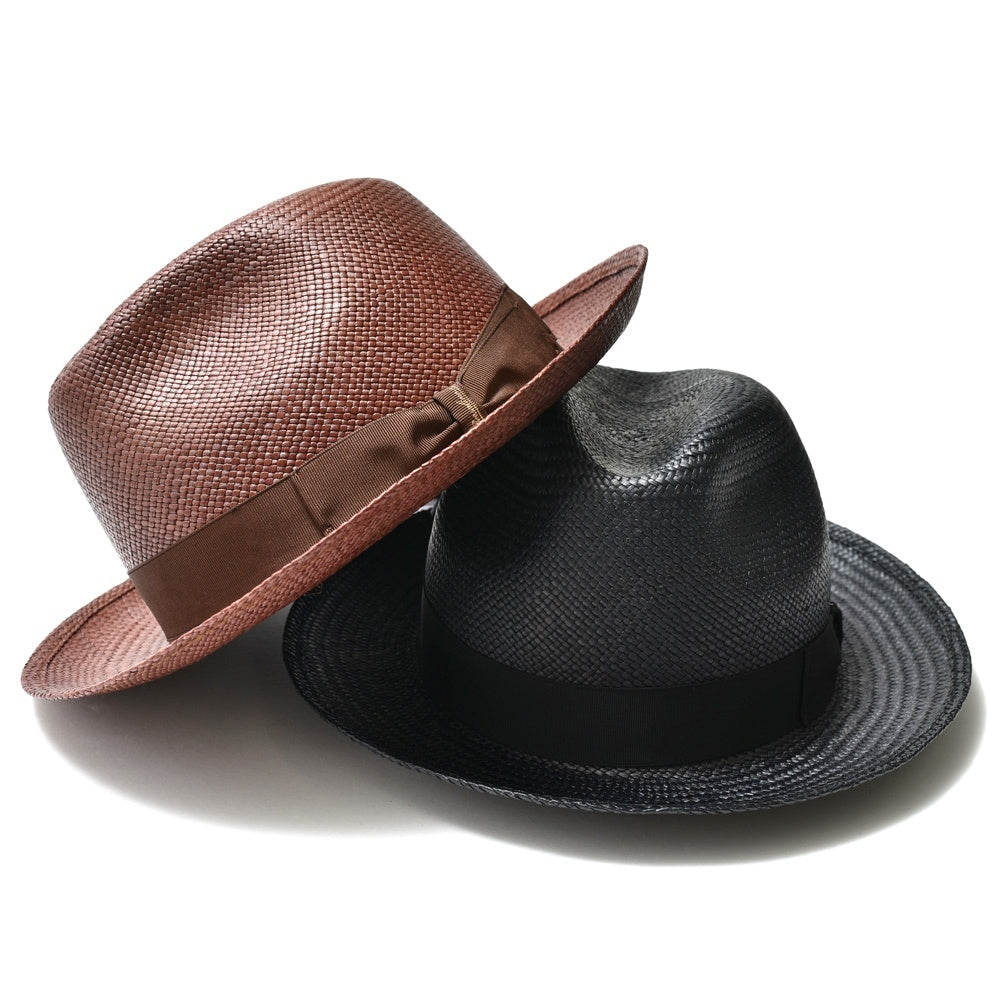 Borsalino(ボルサリーノ) パナマキートハット FEDERICO/Panama Quito/140228