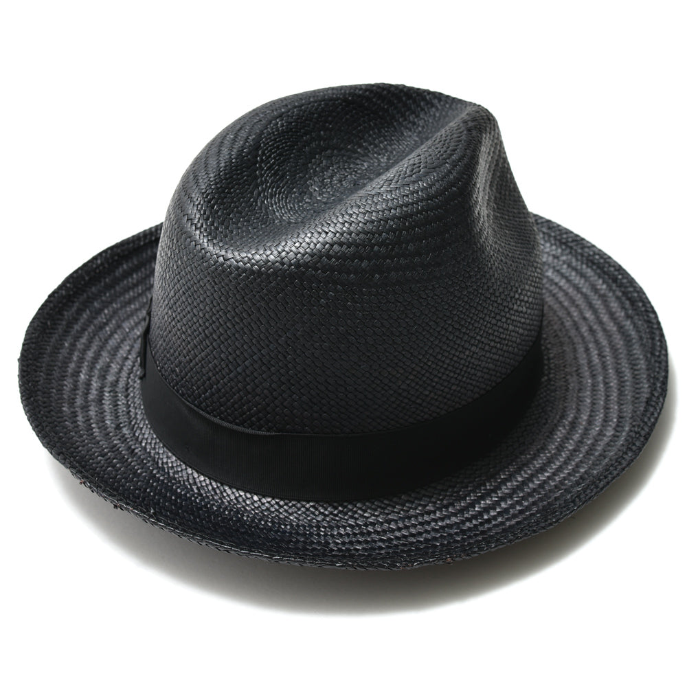 Borsalino(ボルサリーノ) パナマキートハット FEDERICO/Panama Quito/140228