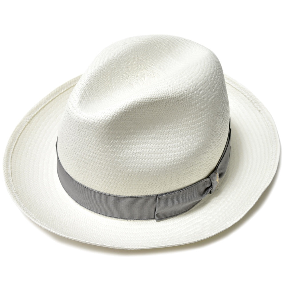 Borsalino(ボルサリーノ) ファインパナマハット FEDERICO/Panama fine/140338