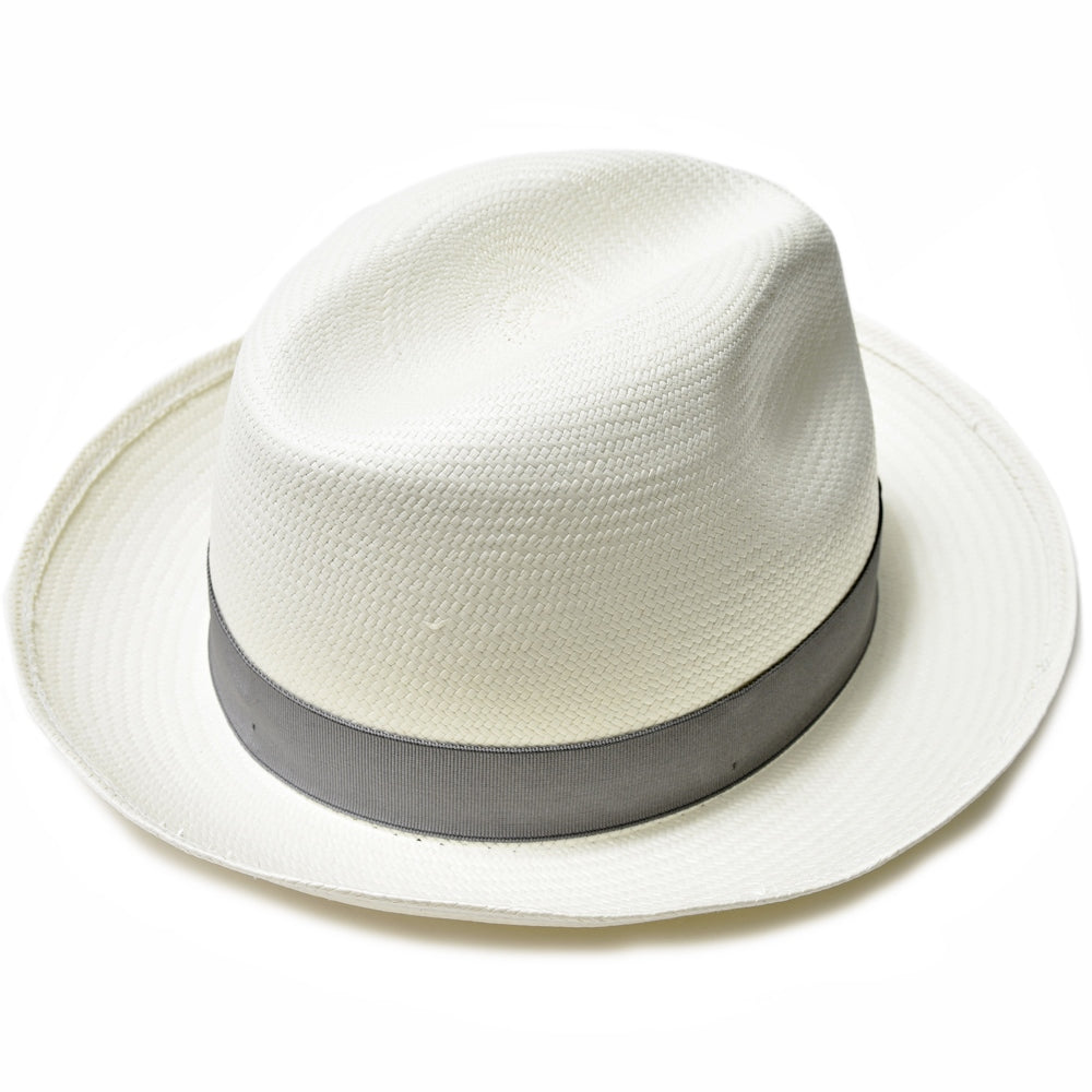 Borsalino(ボルサリーノ) ファインパナマハット FEDERICO/Panama fine/140338