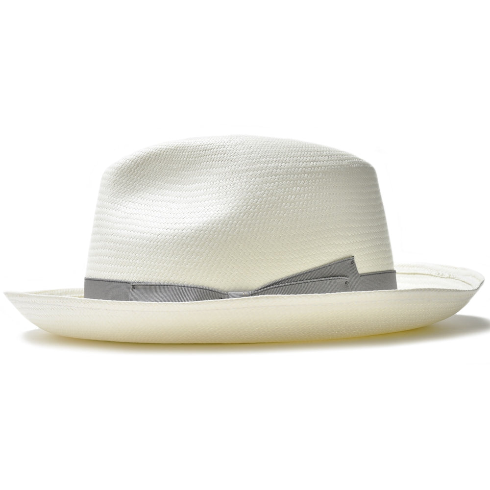 Borsalino(ボルサリーノ) ファインパナマハット FEDERICO/Panama fine/140338