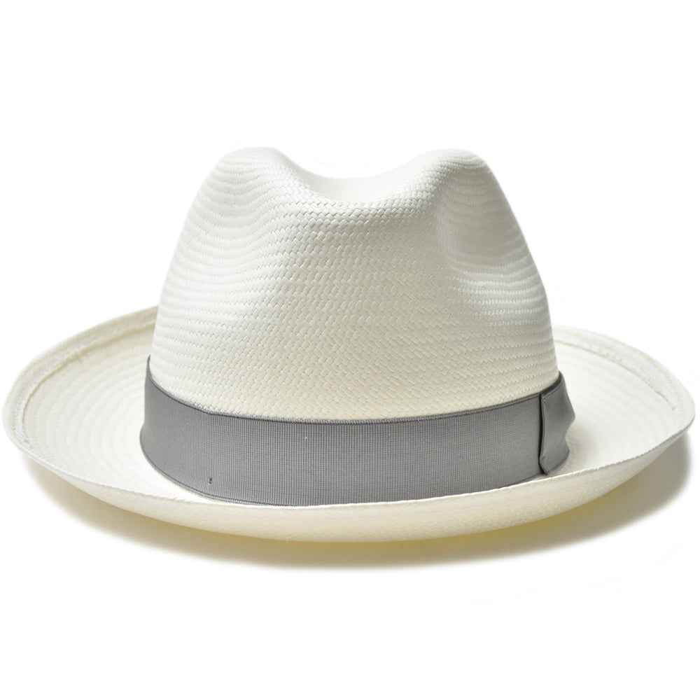 Borsalino(ボルサリーノ) ファインパナマハット FEDERICO/Panama fine/140338