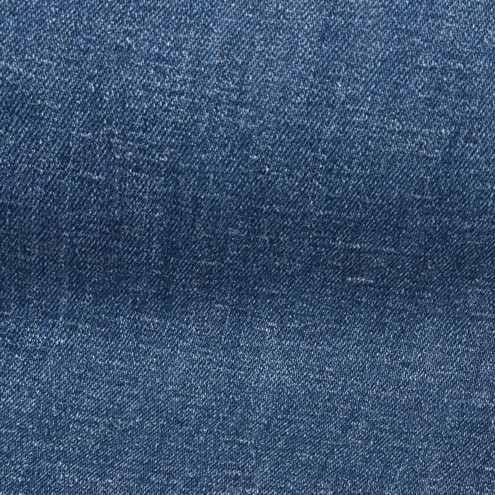 JACOB COHEN(ヤコブコーエン) NICKニック PREMIUM EDITION ウォッシュドコットンリネンポリストレッチテーパードフィットデニム 226-12152