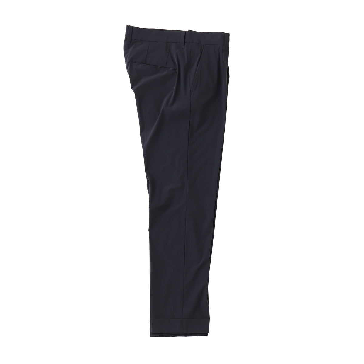 ウノピゥウノウグァーレトレ / MOBILE SLACKS/MRP612 POE466【2colors】