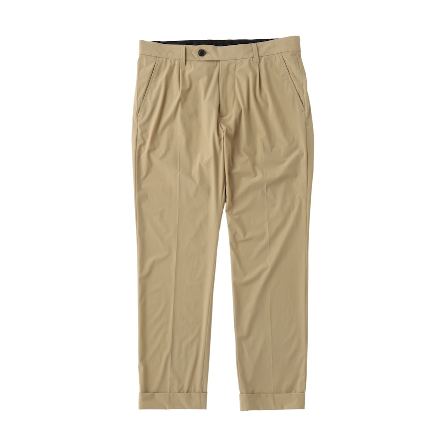 ウノピゥウノウグァーレトレ / MOBILE SLACKS/MRP612 POE466【2colors】