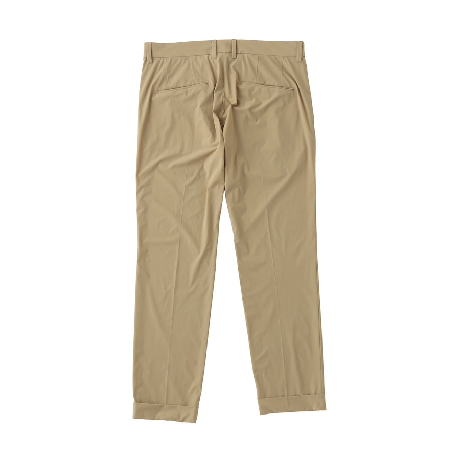 ウノピゥウノウグァーレトレ / MOBILE SLACKS/MRP612 POE466【2colors】