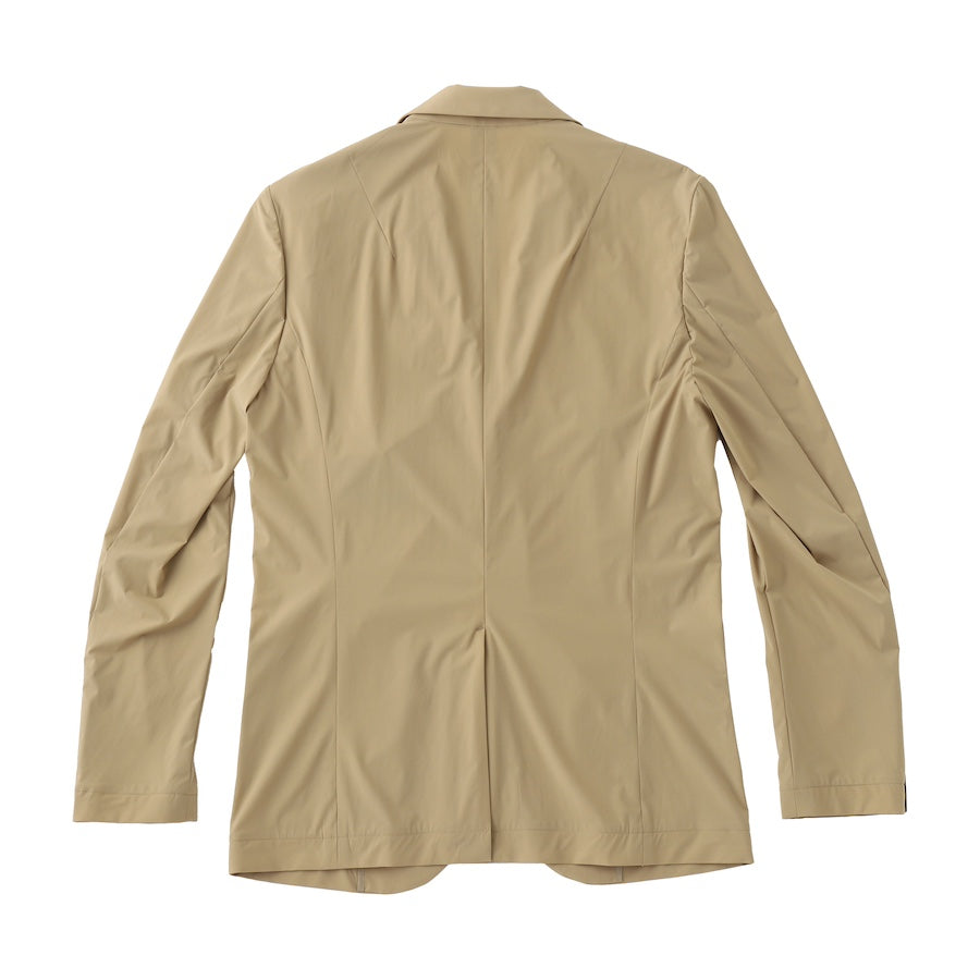 ウノピゥウノウグァーレトレ / MOBILE JACKET/MRB666 POE466【2colors】