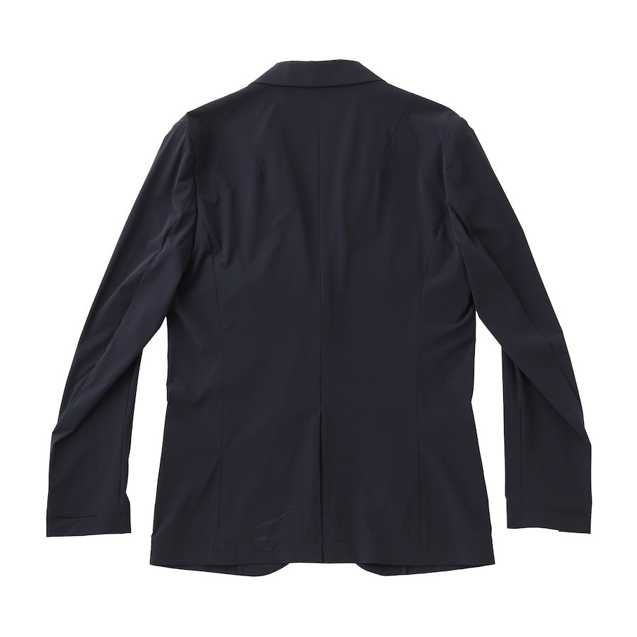 ウノピゥウノウグァーレトレ / MOBILE JACKET/MRB666 POE466【2colors】