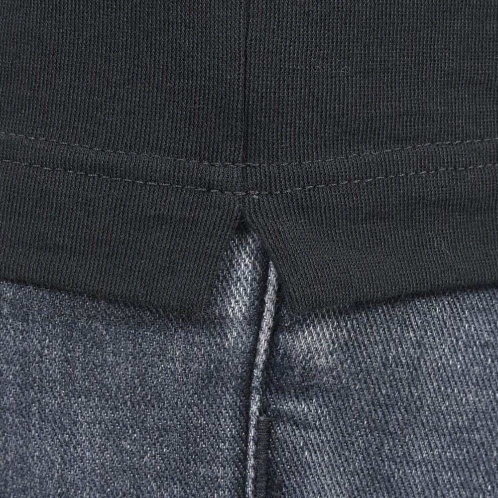 ZANONE(ザノーネ) オーガニックアイスコットンL/Sクルーネックカットソー TSHIRT ML/SLIM FIT/812643/ZG380/14417