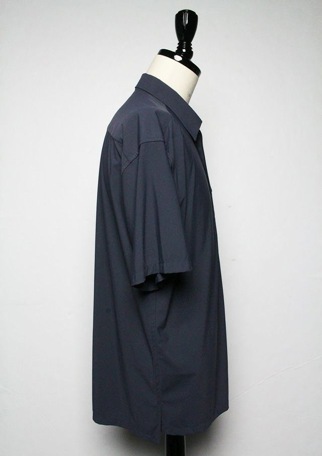 ウノピゥウノウグァーレトレ / S/S BIG SHIRTS /MRS173 NYU103