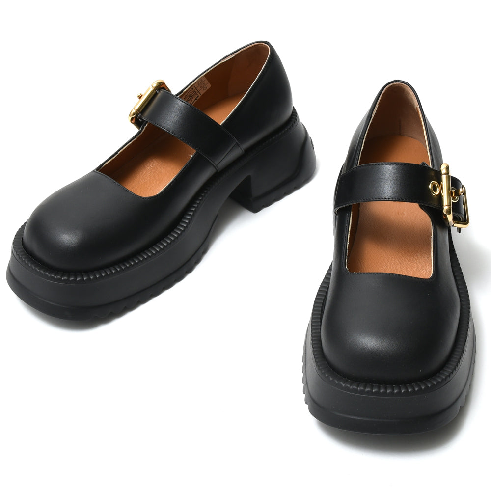 MARNI(マルニ)<BR>MJMS007304/P6453 メリージェーン