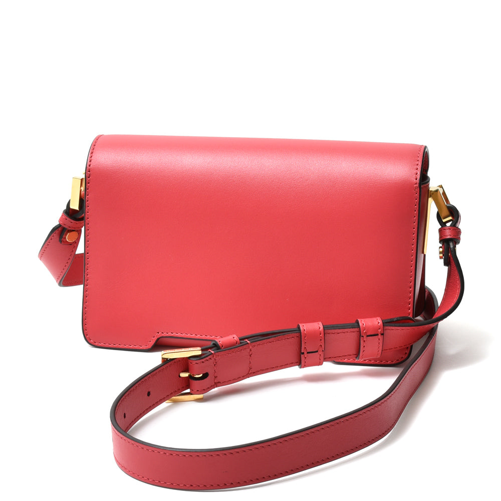 MARNI(マルニ)<BR>SBMP0193U0/P6948 TRUNKAROO ミニショルダーバッグ