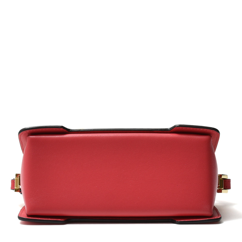 MARNI(マルニ)<BR>SBMP0193U0/P6948 TRUNKAROO ミニショルダーバッグ