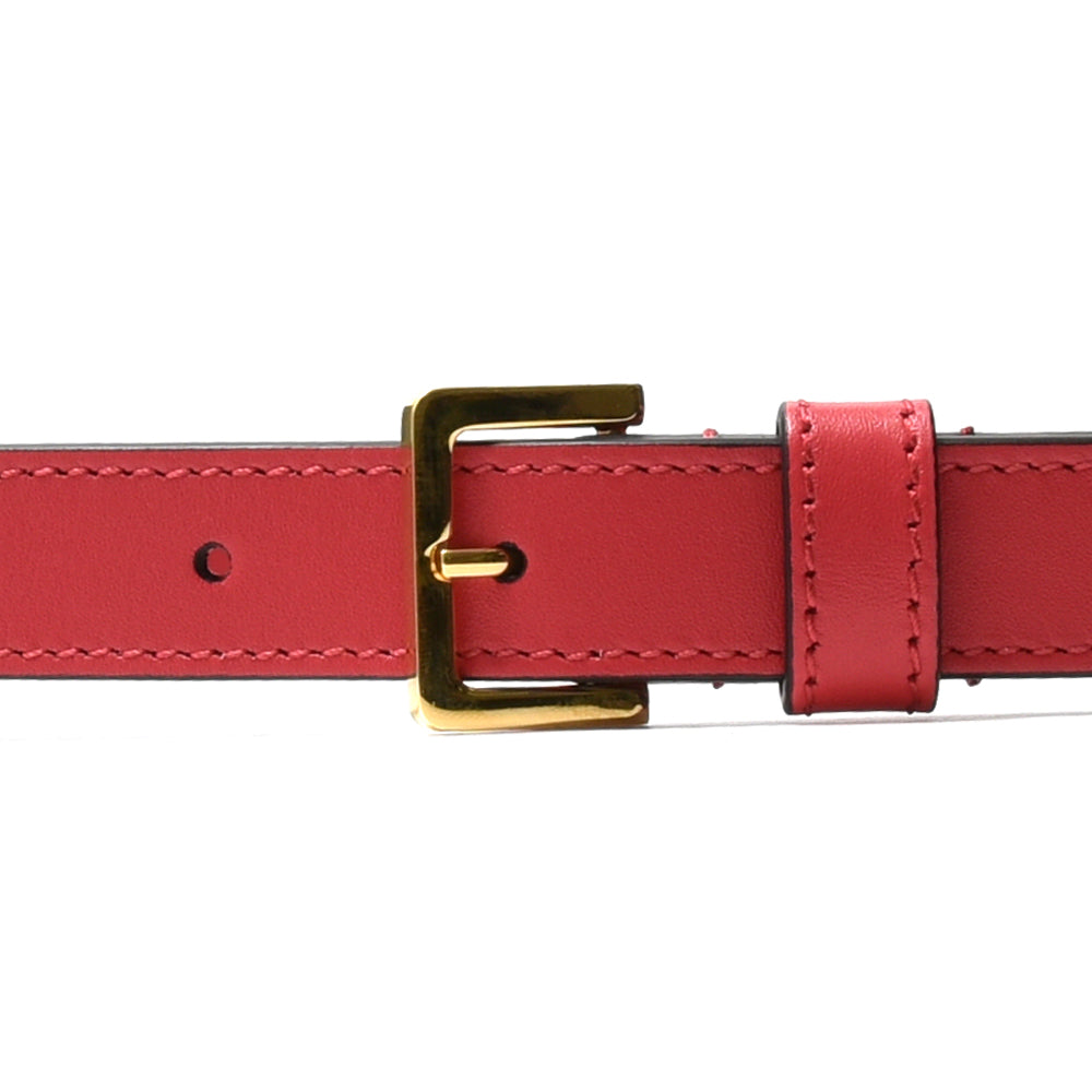 MARNI(マルニ)<BR>SBMP0193U0/P6948 TRUNKAROO ミニショルダーバッグ