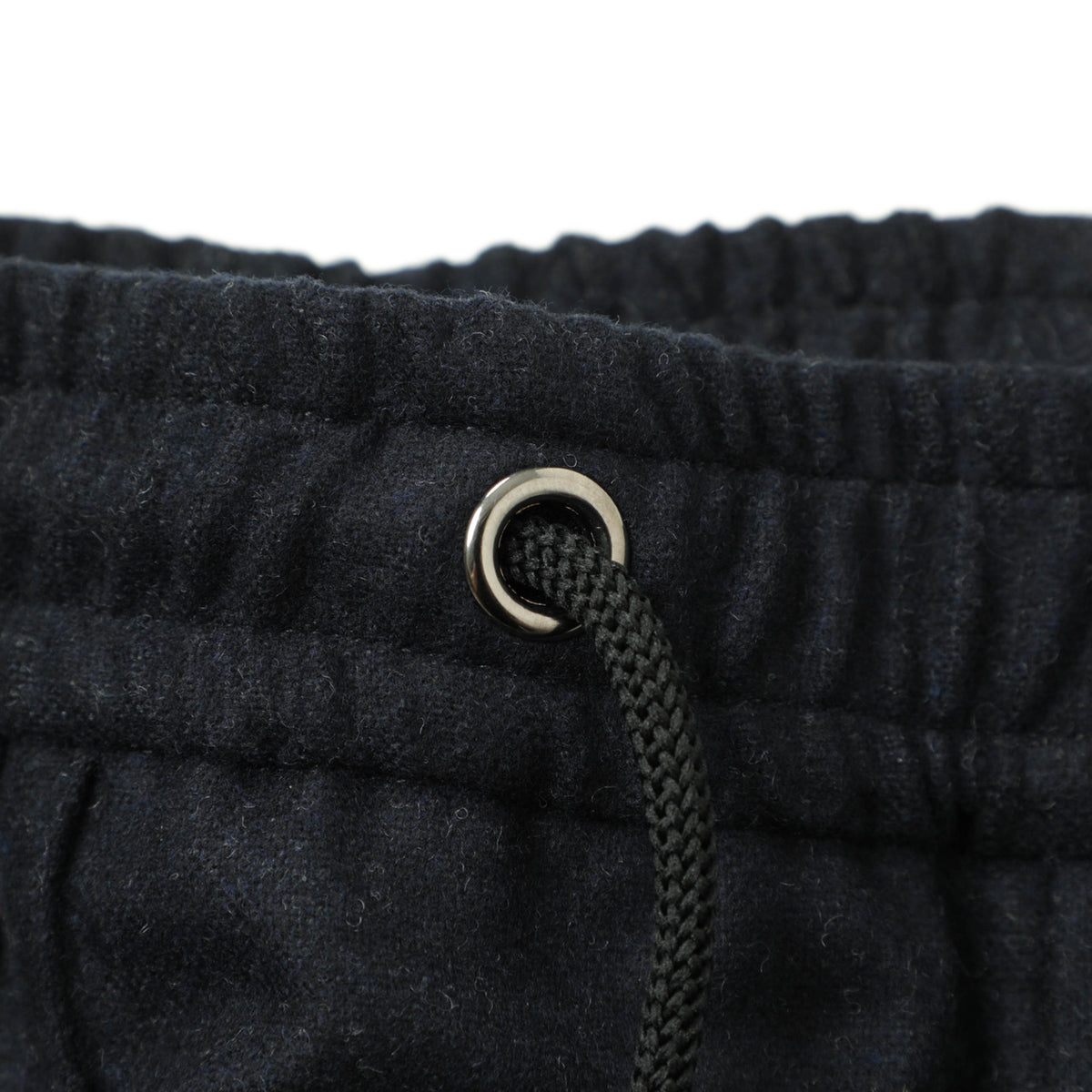 giabsarchivio(ジャブスアルキヴィオ) / 干場義雅×菅原靴店 別注 MSH/R2 永久クリースパンツ/A7072U 80/NAVY