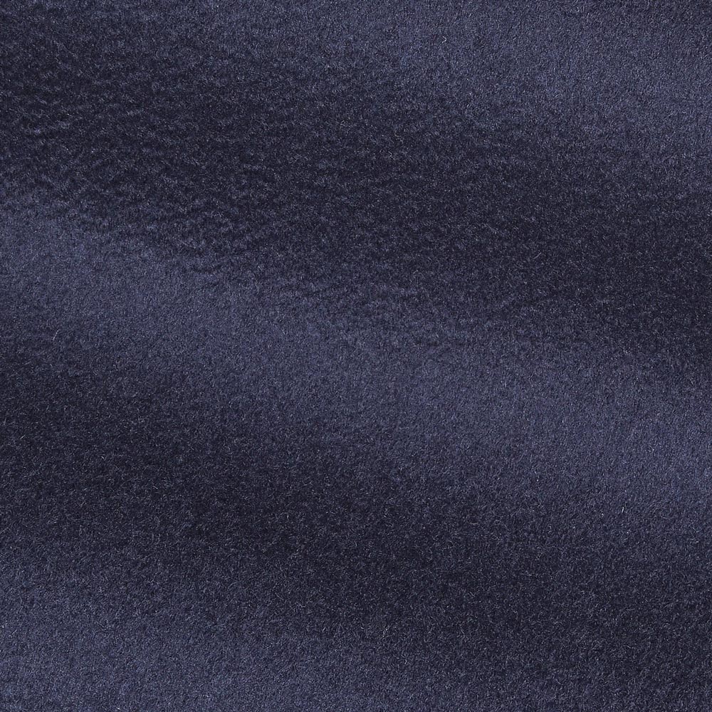 HERNO(ヘルノ) RESORTリゾート ウールナイロンカシミアダブルフェイスフランネルスタンドカラーリブブルゾン GI00055UR-33417
