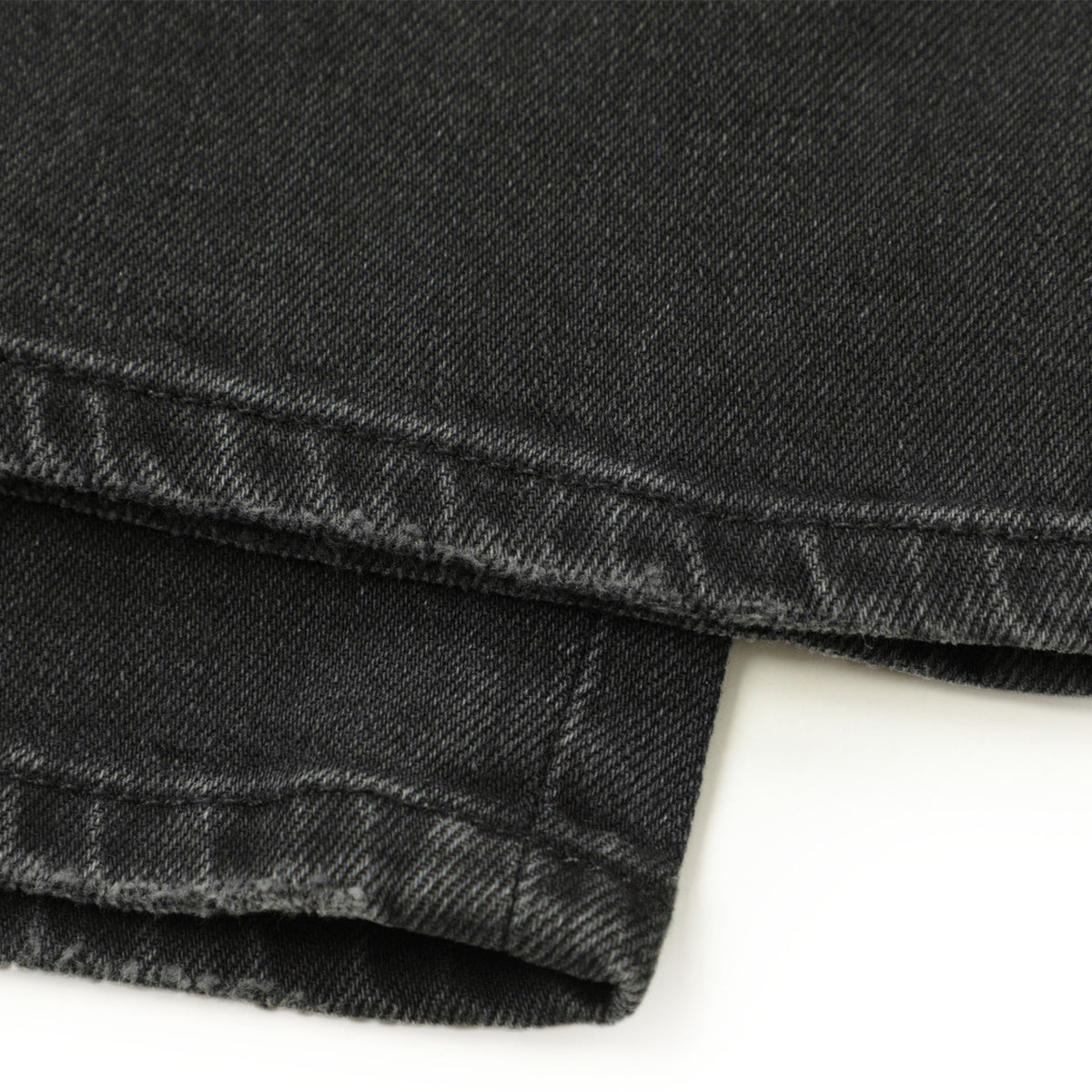 インコテックス / ウォッシュド サルファーダイ ストレッチデニム/SLIM FIT BLUE DIVISION/BDPS3 02721/W2 フェードブラック