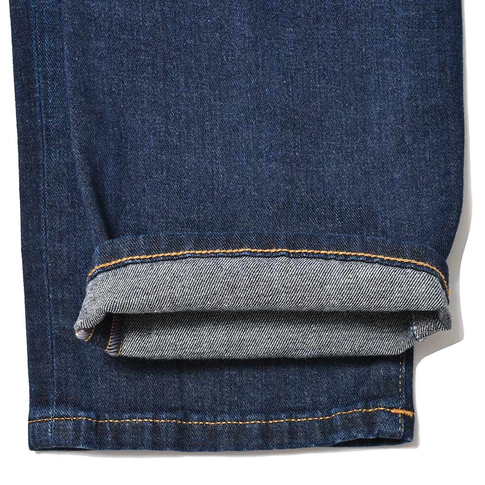 PT TORINO DENIM ピーティートリノデニム コットン ポリエステル ストレッチ ウォッシュド デニムパンツ SWING/SUPERSLIM FIT/CA5930