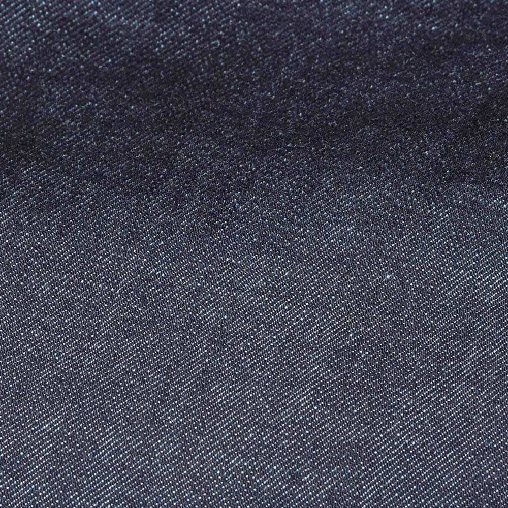 INCOTEX BLUE DIVISION(インコテックス ブルーディヴィジョン) Slim Fit ワンウォッシュストレッチデニム BDPS0003-02615W1/11606