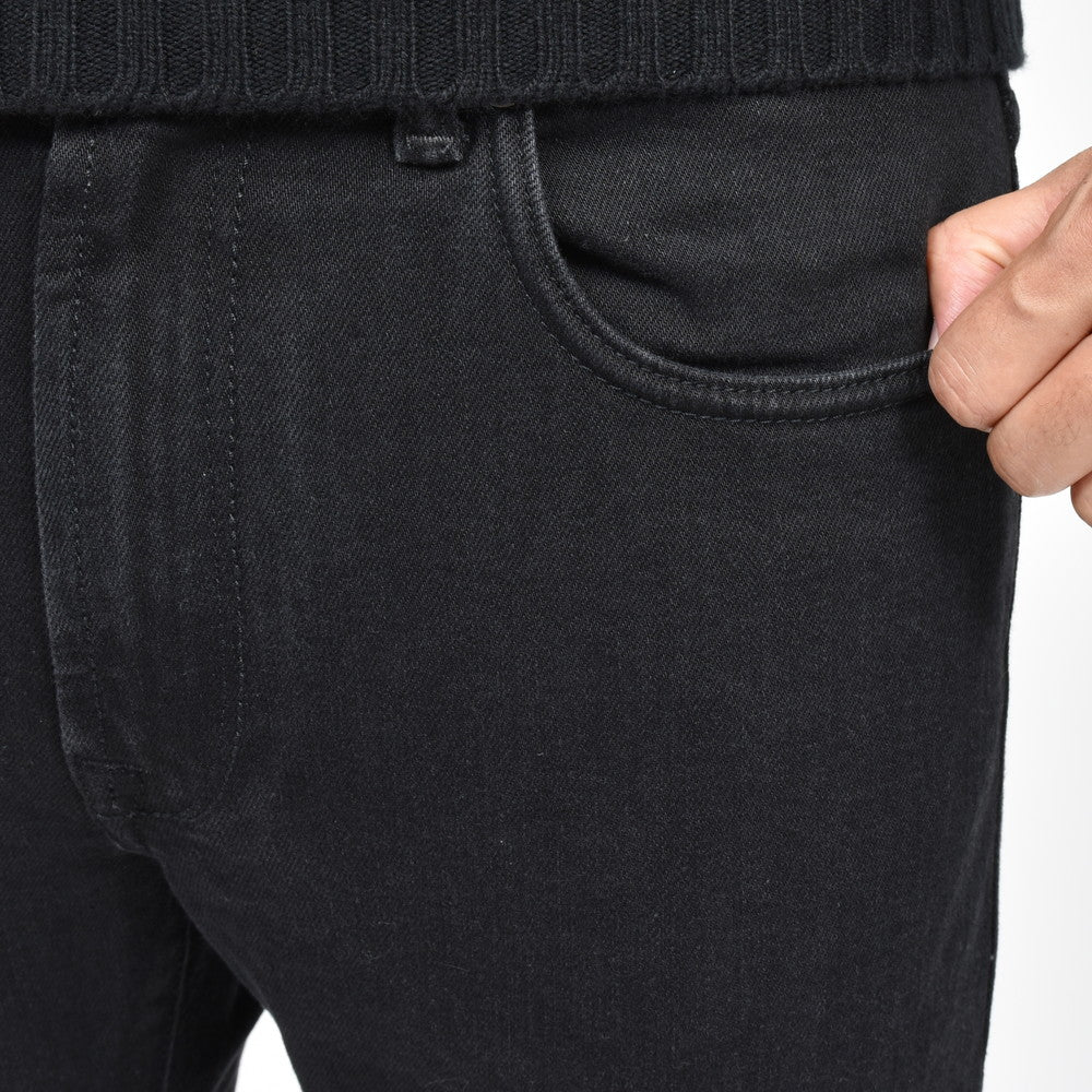 INCOTEX BLUE DIVISION(インコテックス ブルーディヴィジョン) Slim Fit ウォッシュドストレッチデニム BDPS0003-02721W1/11610