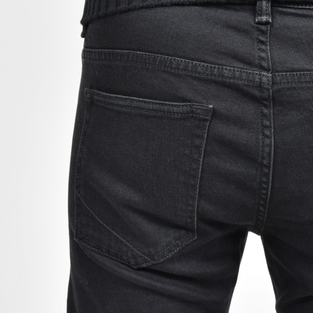 INCOTEX BLUE DIVISION(インコテックス ブルーディヴィジョン) Slim Fit ウォッシュドストレッチデニム BDPS0003-02721W1/11610