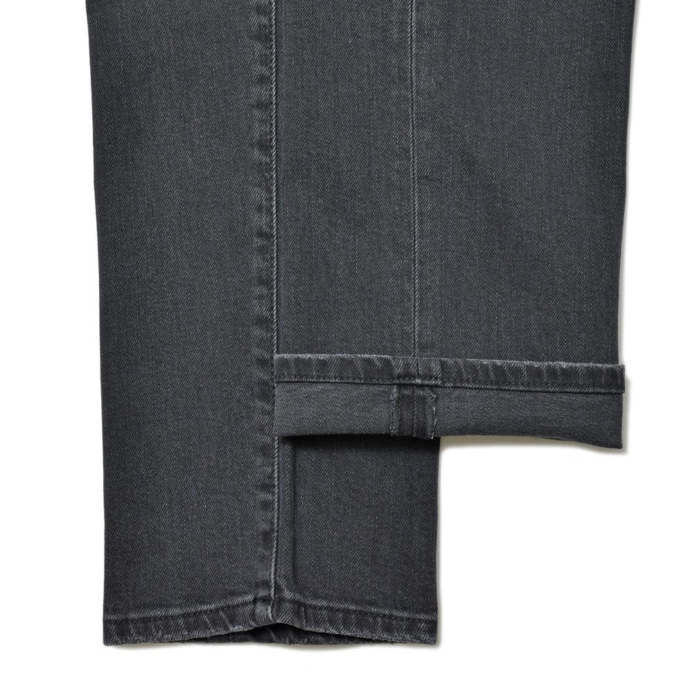 INCOTEX BLUE DIVISION(インコテックス ブルーディヴィジョン) Slim Fit ヴィンテージウォッシュストレッチデニム BDPS3-02721W2/11611