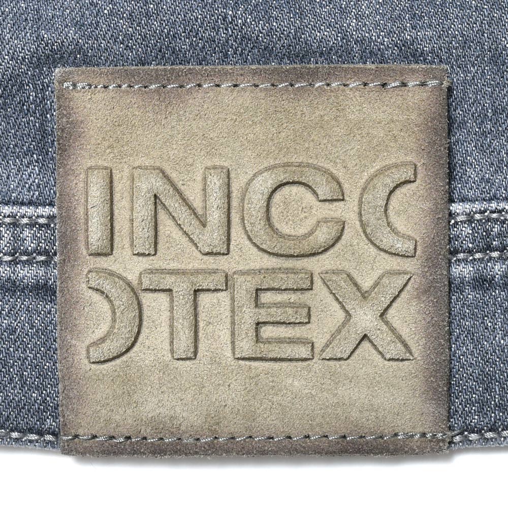 INCOTEX BLUE DIVISION(インコテックス ブルーディヴィジョン) ストレッチデニムトラッカージャケット BDJ00002-03162W2/11701