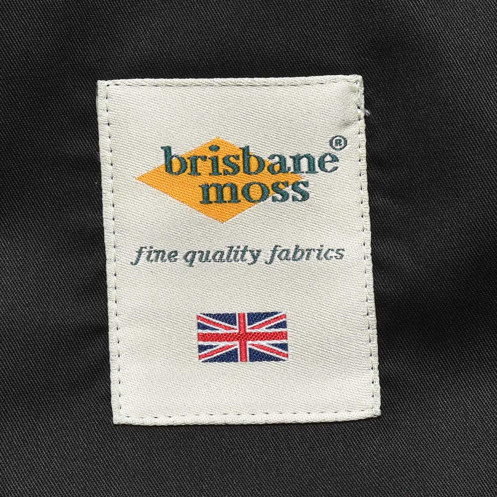Fumiya Hirano THE TROUSERS フミヤヒラノトラウザーズ Brisbane Moss コットン コーデュロイ サイドアジャスター 2インプリーツ ドレスパンツ REGENT