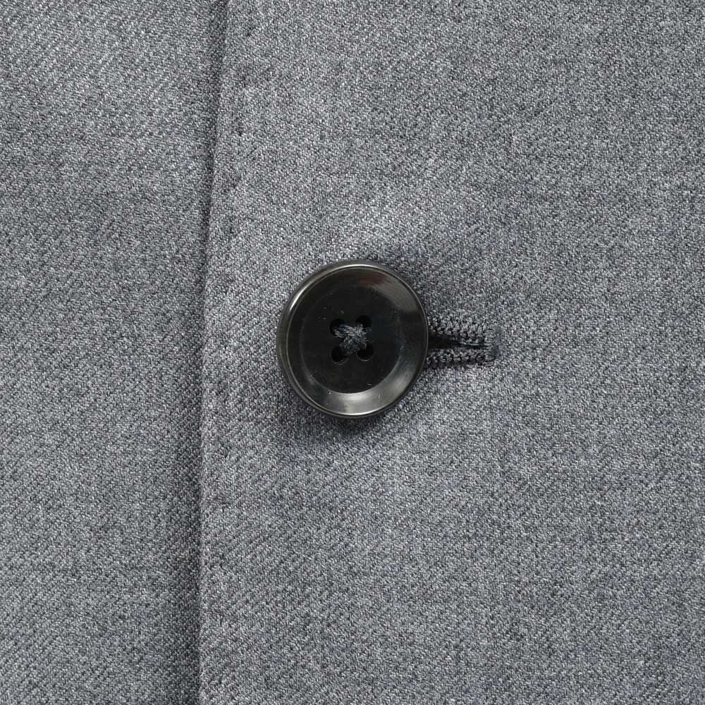 guji(グジ) SUPER130'sウール3B1プリーツスーツ (MADE BY RING JACKET / LoroPianaファブリック使用)【オールシーズン】