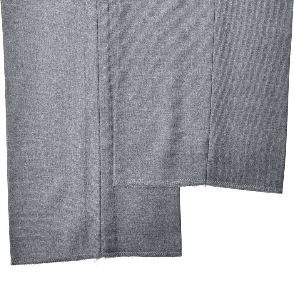 guji(グジ) SUPER130'sウール3B1プリーツスーツ (MADE BY RING JACKET / LoroPianaファブリック使用)【オールシーズン】