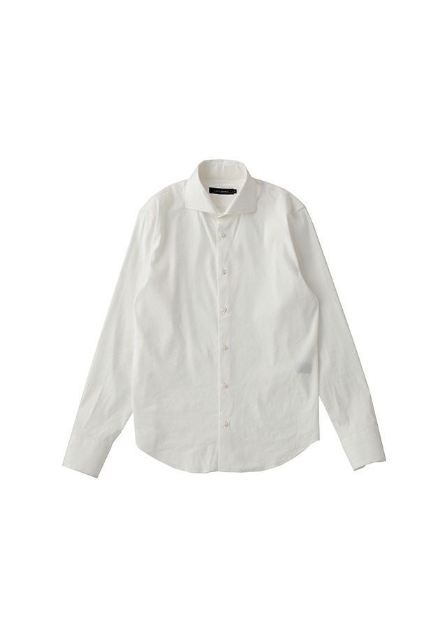 ウノピゥウノウグァーレトレ / PLAIN / BIO STRETCH LINEN/MRS168-LIU005