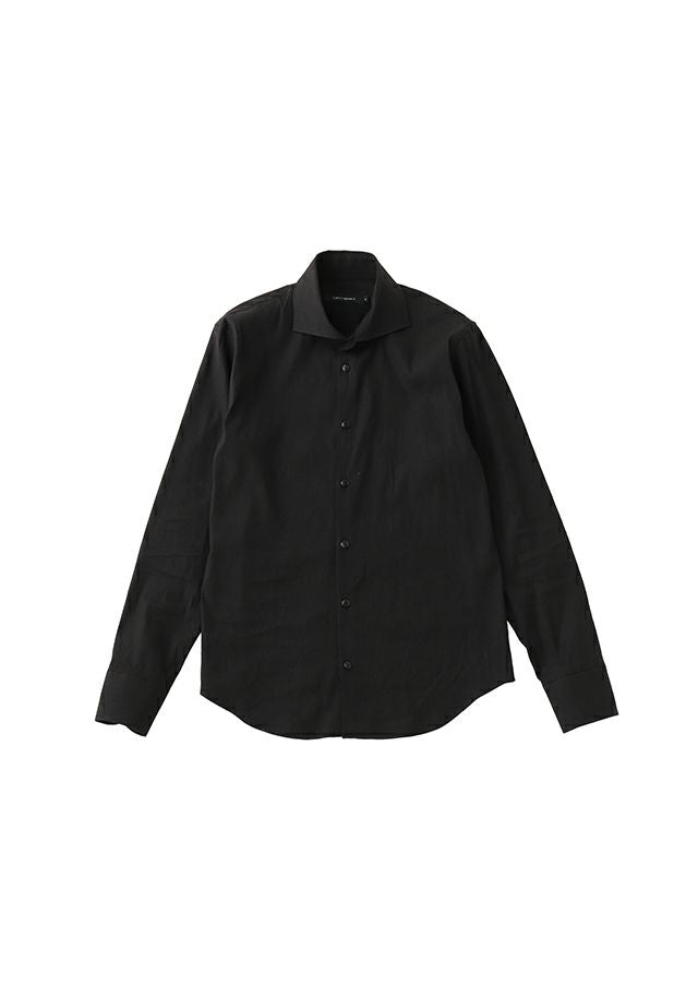 ウノピゥウノウグァーレトレ / PLAIN / BIO STRETCH LINEN/MRS168-LIU005