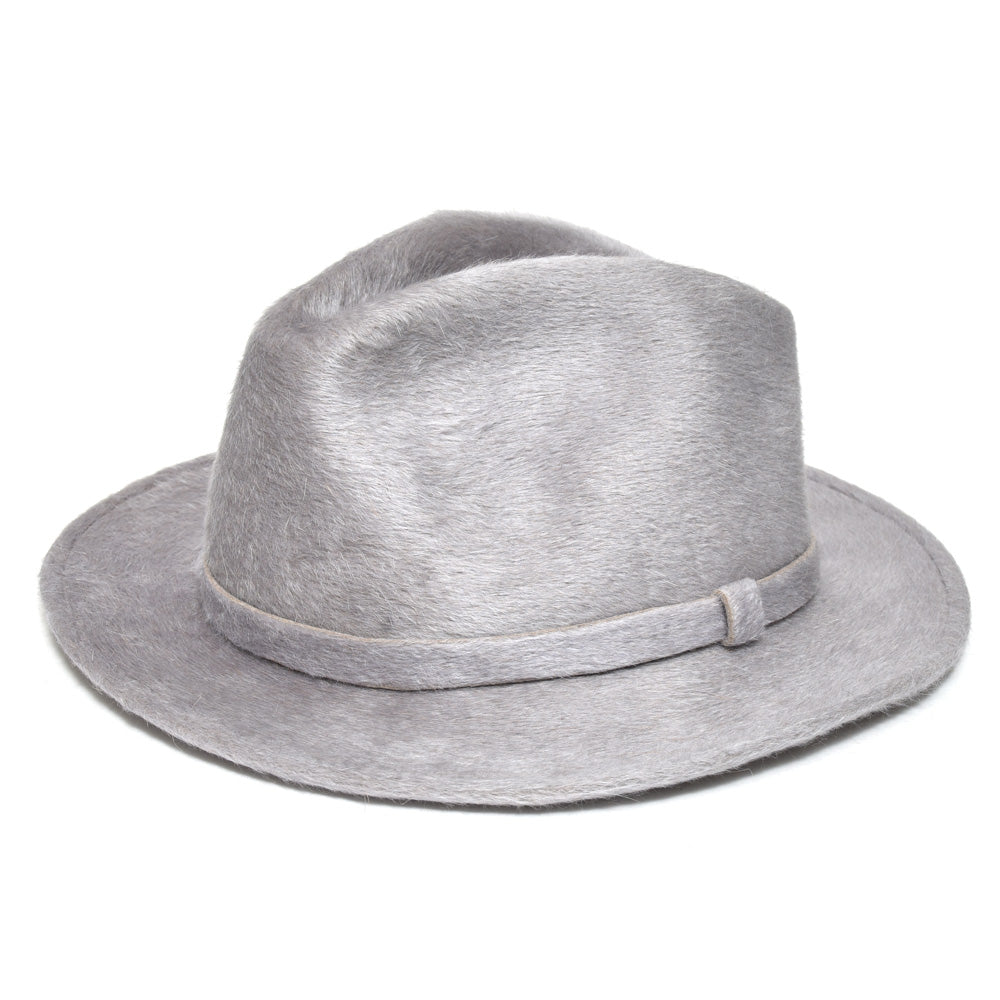 ANTHONY PETO(アンソニーぺト) ラビットフェルトハット CLASSIC