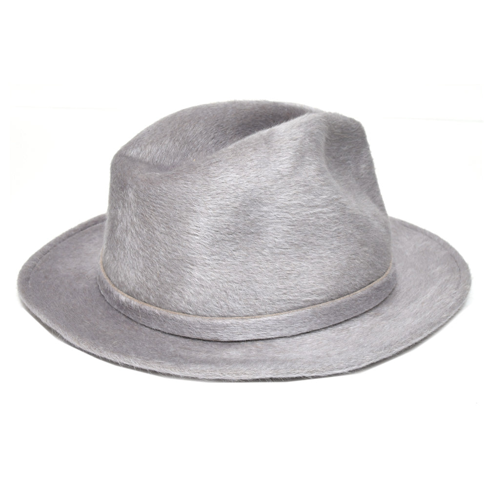 ANTHONY PETO(アンソニーぺト) ラビットフェルトハット CLASSIC