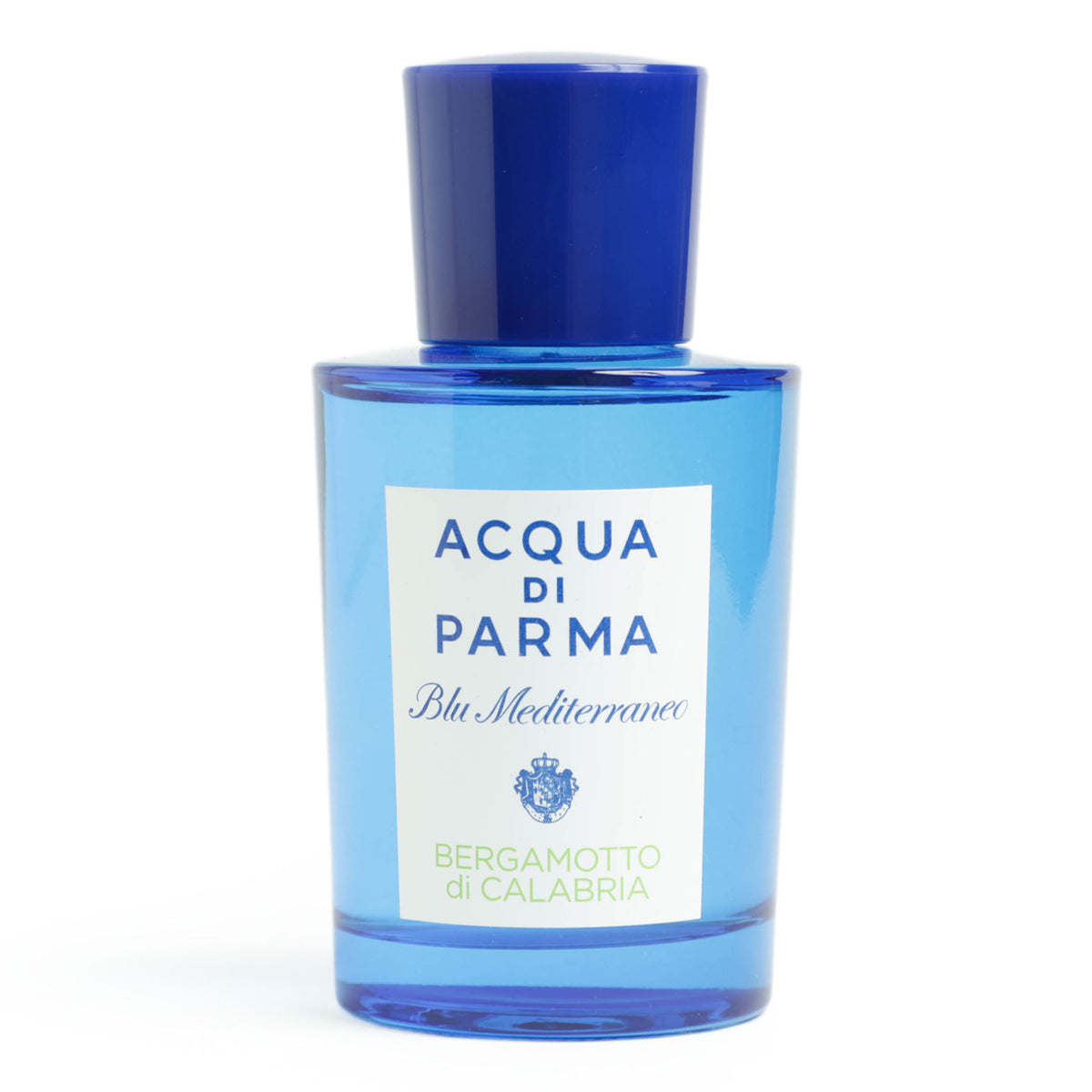 アクア ディ パルマ / オードトワレ ベルガモット 75ml(BERGAMOTTO di CALABRIA)