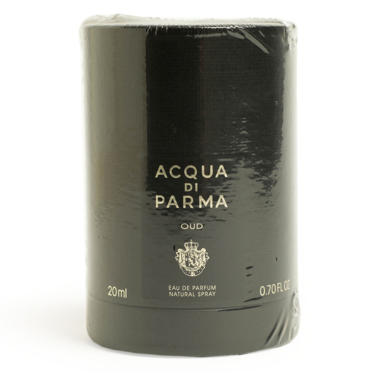 アクアディパルマ / シグネチャー オーデパルファム ブラック OUD 100ml/SIGUNATURES OF THE SUN