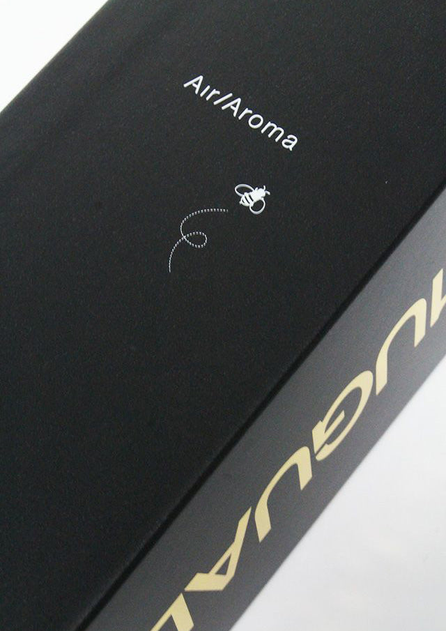 ウノピゥウノウグァーレトレ / 113 ORIGINAL DIFFUSER 156ml AIR AROMA/MRG552-LIQ002