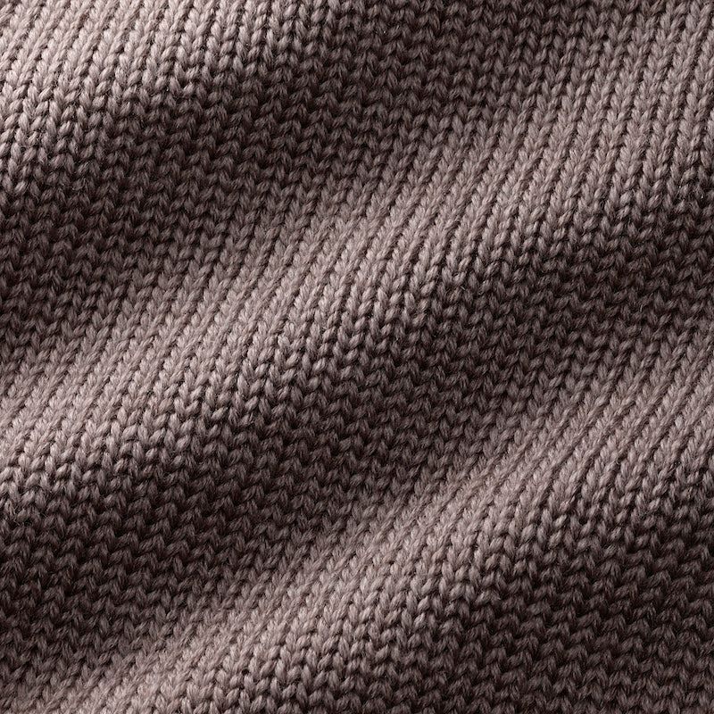 ザノーネ / ニット ブルゾン/CHIOTO(WOOL MERINOS)/810100 ZR229/Z2873/グレージュ