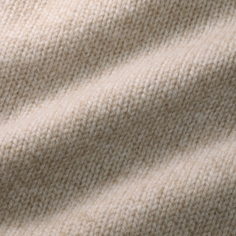 ザノーネ / ニット ブルゾン/CHIOTO(WOOL GEELONG)/810100 ZN233